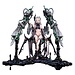 Hobby Sakura Göttin des Sieges: Nikke PVC-Statue 1/7 Leviathan 28 cm