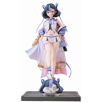 Hanabee Göttin des Sieges: Nikke PVC-Figur 1/6 Syuen Deluxe Edition 25 cm