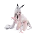 Furyu Göttin des Sieges: Nikke Nudelstopper PVC-Figur Weiß 11 cm
