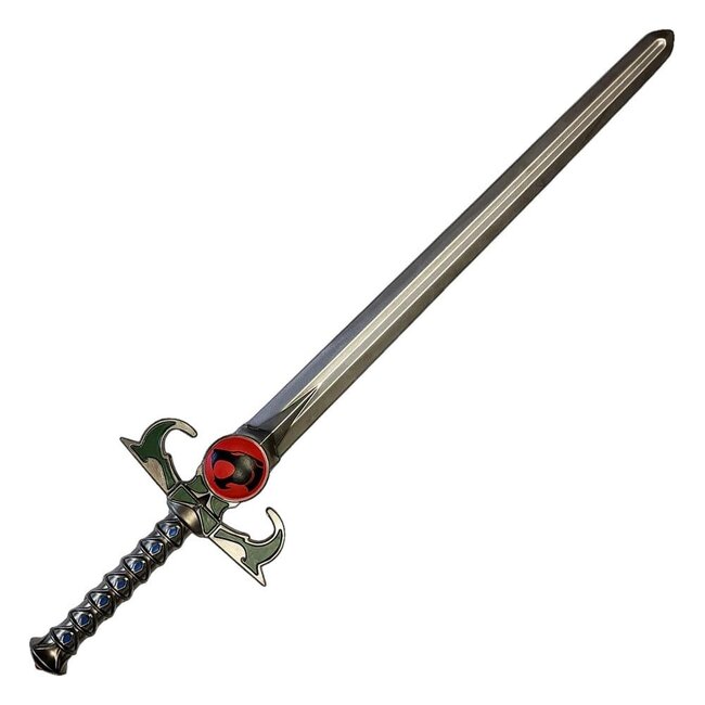 Thundercats Stunt-Requisite Replik 1/1 Schwert der Omen 94 cm