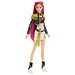Mattel KPop Demon Hunters Singing Doll Huntrix Mira (Golden)