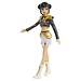 Mattel KPop Demon Hunters Singing Doll Huntrix Zoey (Golden)