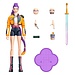 Mattel KPop Demon Hunters Action Figure Huntrix Rumi (How It's Done) 15 cm