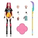 Mattel KPop Demon Hunters Action Figure Huntrix Mira (How It's Done) 15 cm