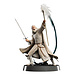 Weta Workshop Herr der Ringe Figuren von Fandom PVC-Statue Gandalf der Weiße 23 cm