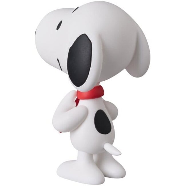 Peanuts UDF Series 19 Mini Figure Father's Day Tie 7 cm