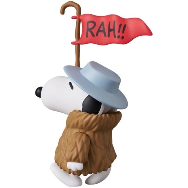 Peanuts UDF Series 19 Mini Figure World's greatest fan 7 cm