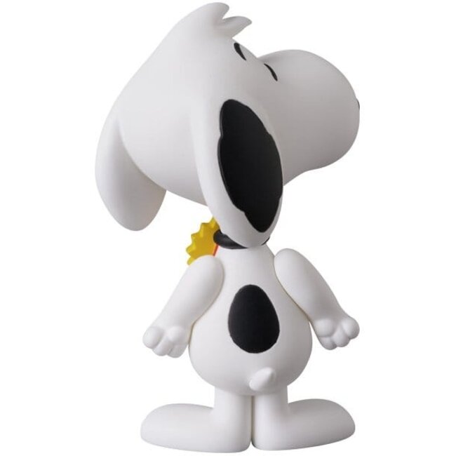 Peanuts UDF Series 19 Mini Figure You're number one 7 cm