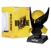 McFarlane Toys Marvel Mini-Replica 1/3 Wolverine Mask (Video Game) 23 cm