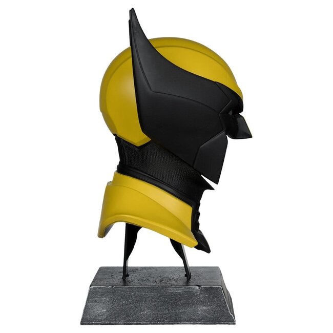 Marvel Mini-Replica 1/3 Wolverine Mask (Video Game) 23 cm