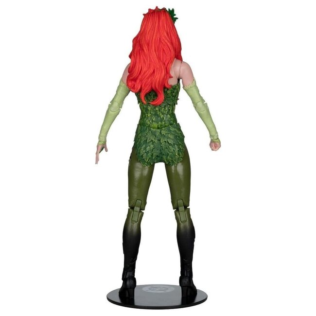 Batman & Robin DC Multiverse Actionfigur Poison Ivy (Gold Label) 18 cm