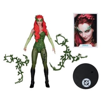 McFarlane Toys Batman & Robin DC Multiverse Action Figure Poison Ivy (Gold Label) 18 cm
