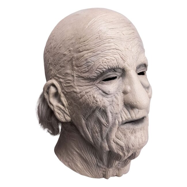 The Texas Chainsaw Massacre (1974) Mask Grandpa
