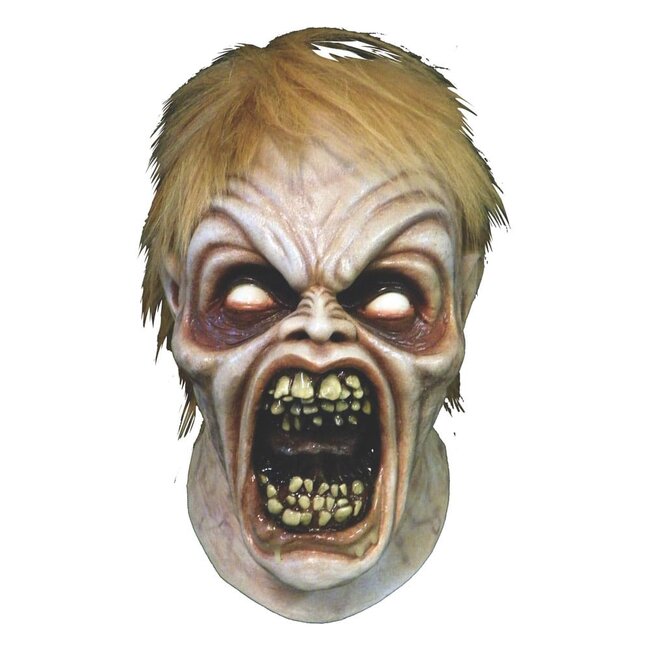 Evil Dead 2 Mask Evil Ed