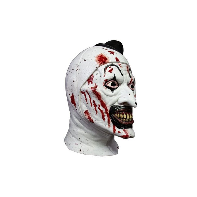 Schreckensmaske Art der Clown-KillerArt der Clown-Killer
