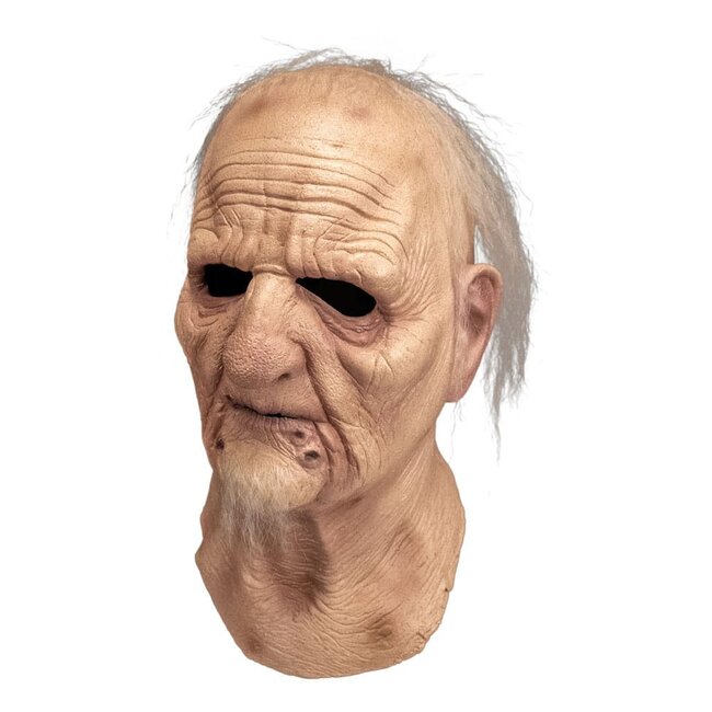 Texas Chainsaw Massacre 2 Maske