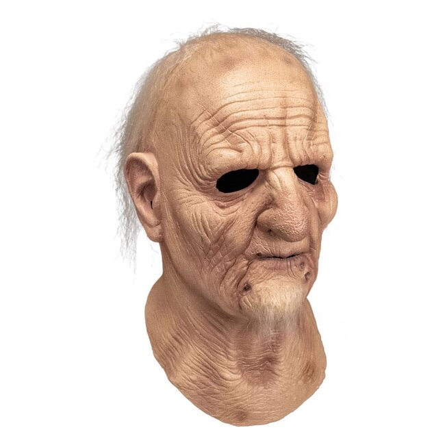 Texas Chainsaw Massacre 2 Mask