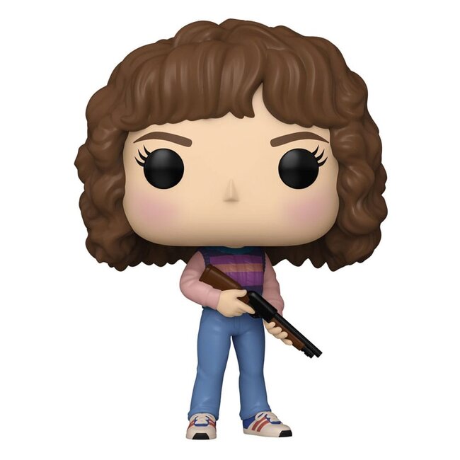 Stranger Things POP! Television Vinyl Figures Nancy Wheeler 9 cm