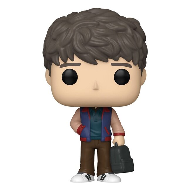 Stranger Things POP! Television Vinyl Figuren Will Byers 9 cm