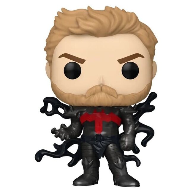 Marvel POP! Vinylfigur: VC – Anti-All Eddie, 9 cm