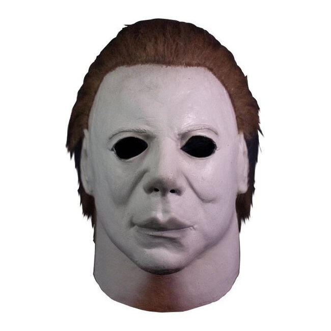 Halloween 4 Maske (Posterversion)