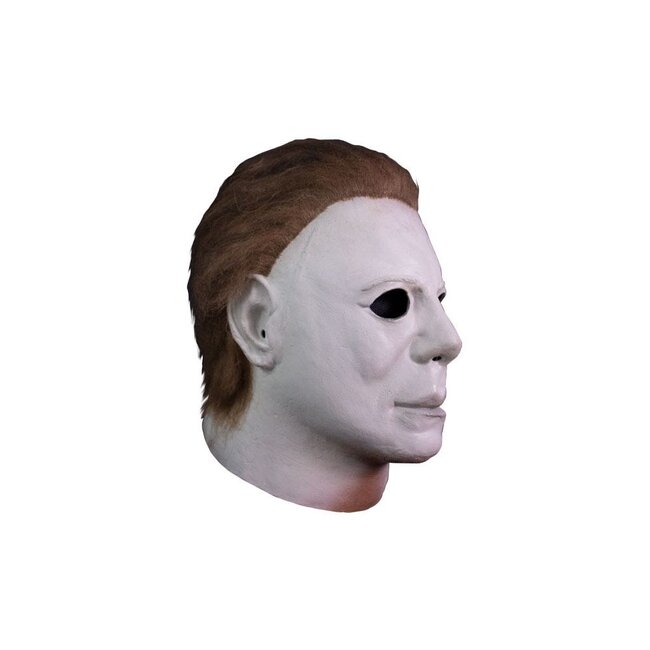 Halloween 4 Maske (Posterversion)
