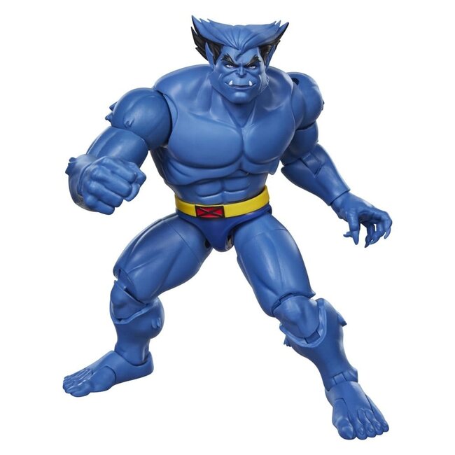 X-Men '97 Marvel Legends Actionfigur Marvels Beast 15 cm