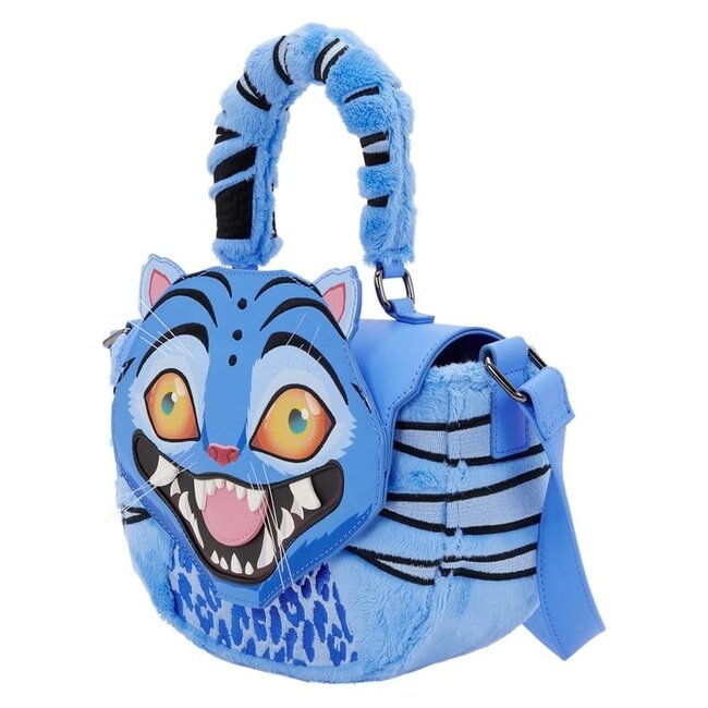 KPop Demon Hunters von Loungefly Crossbody Derpy