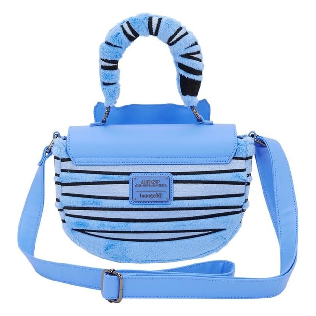 KPop Demon Hunters von Loungefly Crossbody Derpy
