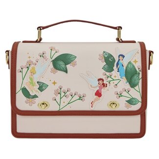 Loungefly Disney by Loungefly Crossbody Bag Fairies