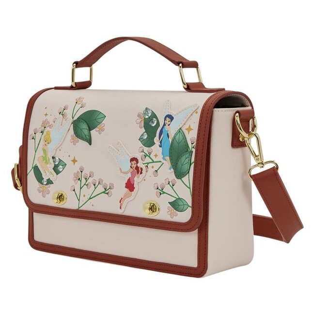 Disney by Loungefly Crossbody Bag Fairies