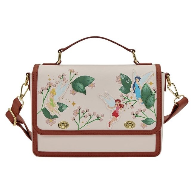 Disney by Loungefly Crossbody Bag Fairies