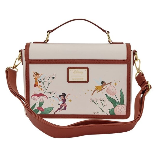 Disney by Loungefly Crossbody Bag Fairies