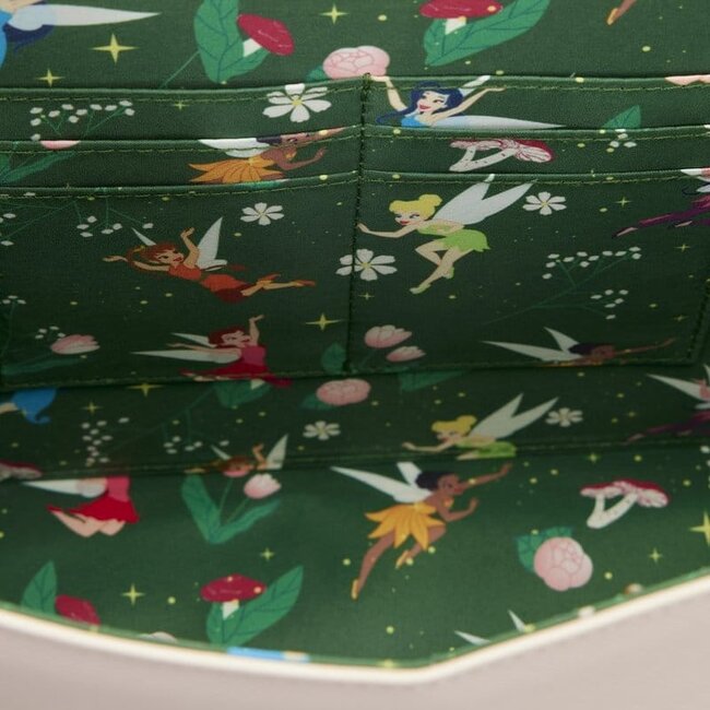 Disney by Loungefly Umhängetasche Feen