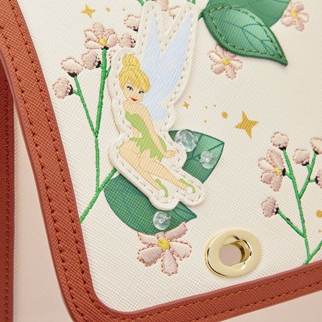 Disney by Loungefly Umhängetasche Feen