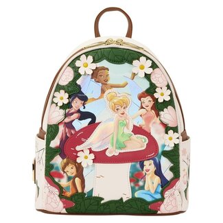 Loungefly Disney by Loungefly Mini-Rucksack Feen