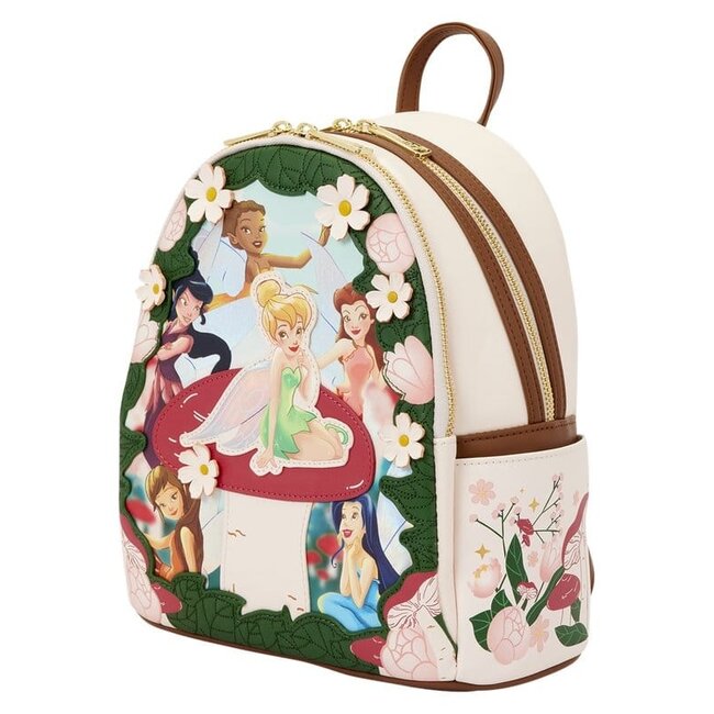 Disney by Loungefly Mini-Rucksack Feen