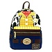 Loungefly Toy Story Rucksack von Loungefly Woody