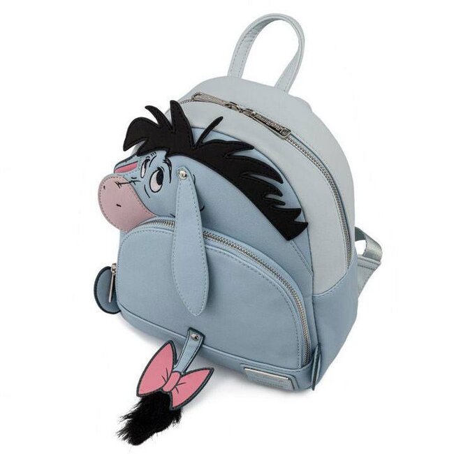 Disney by Loungefly Rucksack Winnie Puuh I-Aah Cosplay