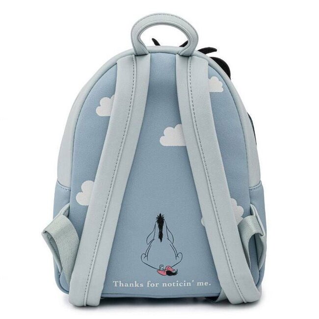 Disney by Loungefly Rucksack Winnie Puuh I-Aah Cosplay