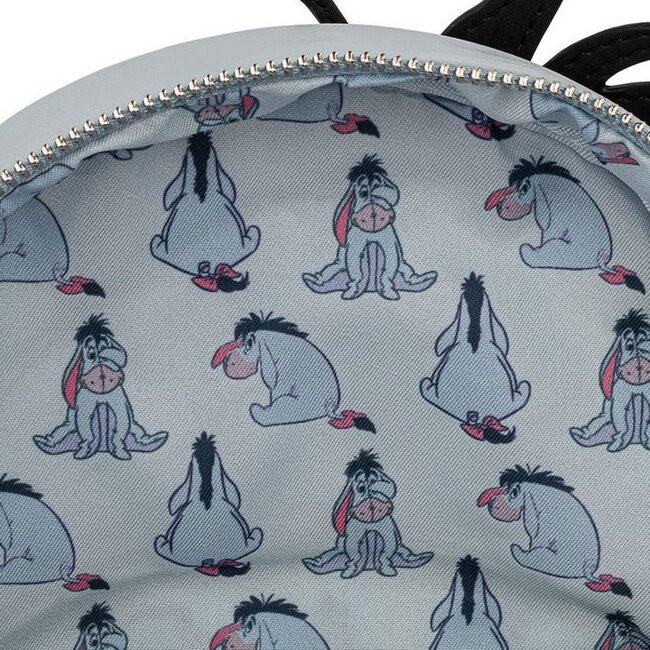 Disney by Loungefly Rucksack Winnie Puuh I-Aah Cosplay
