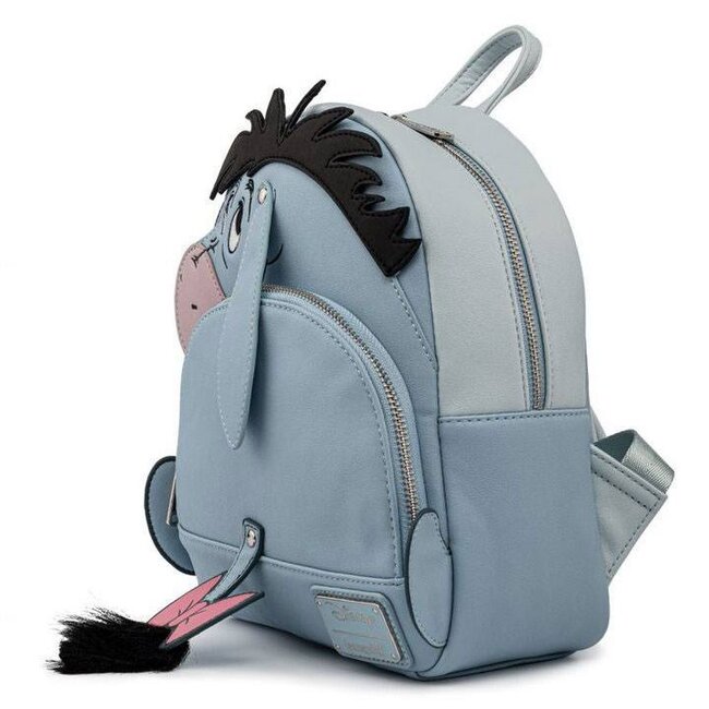 Disney by Loungefly Rucksack Winnie Puuh I-Aah Cosplay