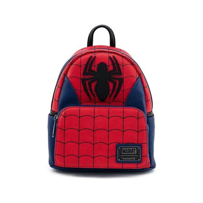 Marvel by Loungefly Mini-Rucksack Spiderman