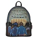 Loungefly Stranger Things by Loungefly Mini Backpack 10th Anniversary