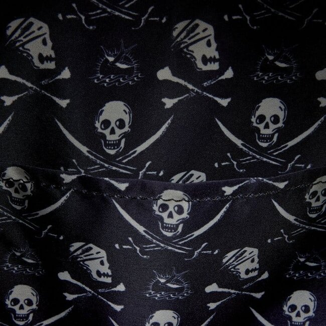 Pirates of the Caribbean by Loungefly Mini Backpack Jack Sparrow