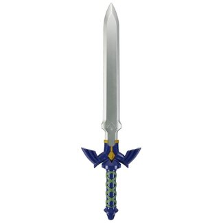 Hasbro The Legend of Zelda: Tears of the Kingdom Elektronisches Master-Schwert 68 cm