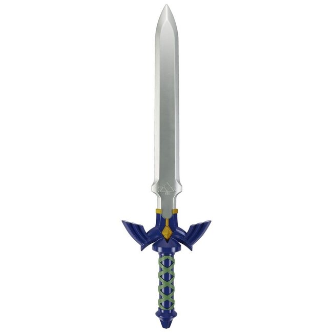 The Legend of Zelda: Tears of the Kingdom Elektronisches Master-Schwert 68 cm