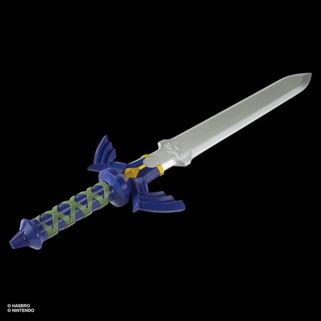 The Legend of Zelda: Tears of the Kingdom Elektronisches Master-Schwert 68 cm