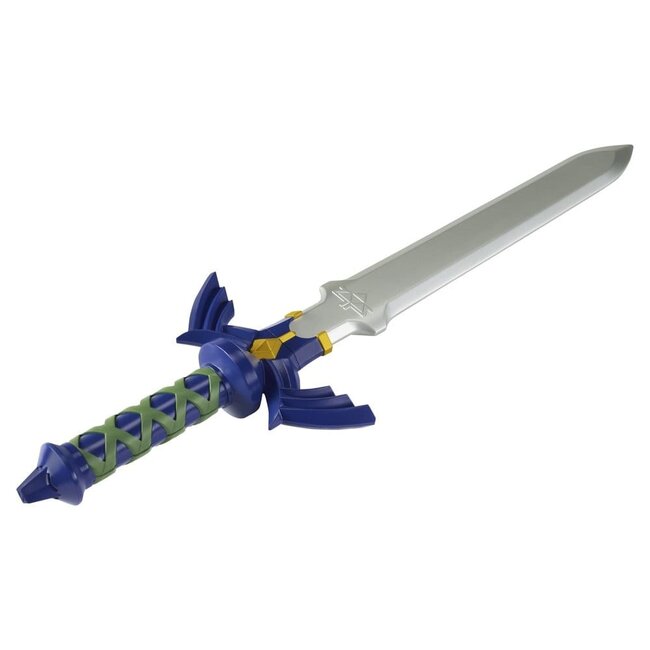 The Legend of Zelda: Tears of the Kingdom Elektronisches Master-Schwert 68 cm