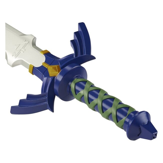 The Legend of Zelda: Tears of the Kingdom Elektronisches Master-Schwert 68 cm